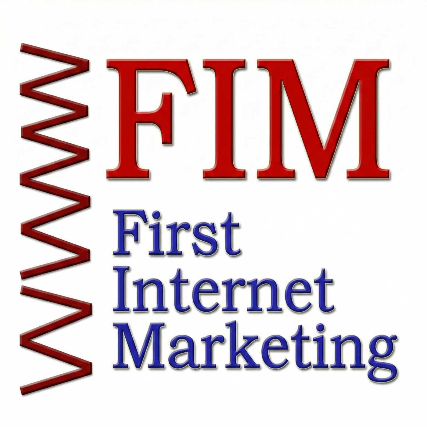 FIM logo